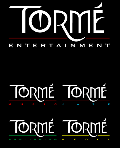 Torm&eacute; Entertainment